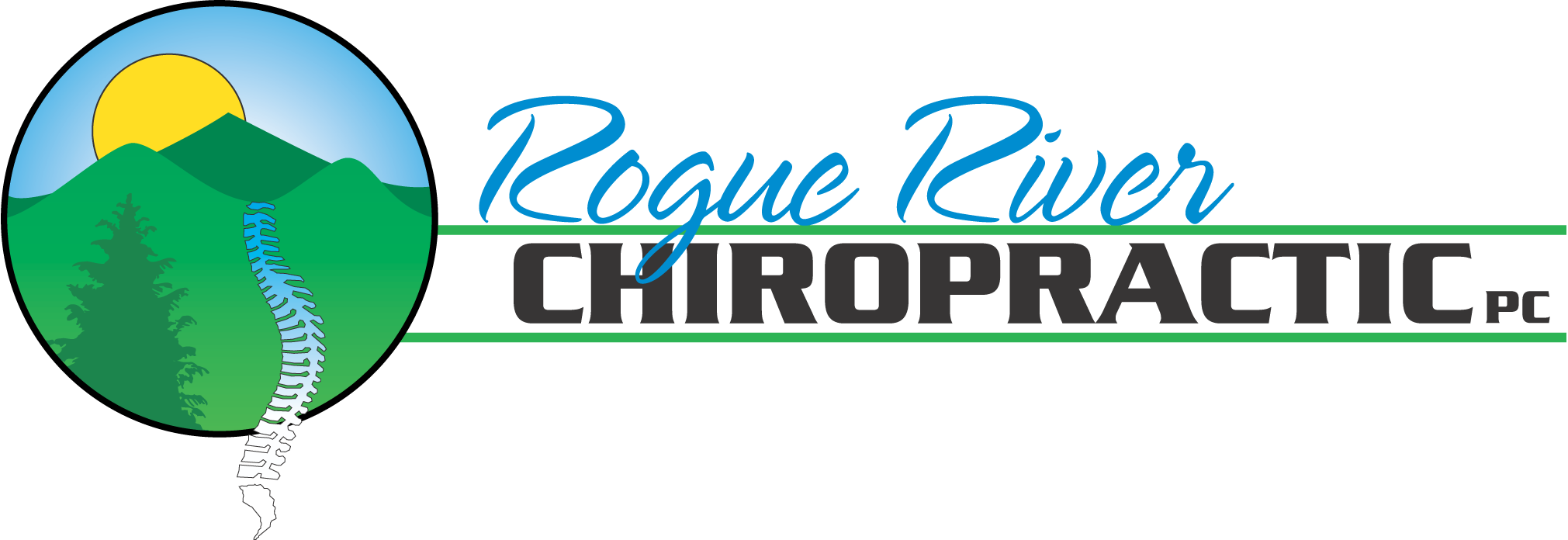 Rogue River Chiropractic